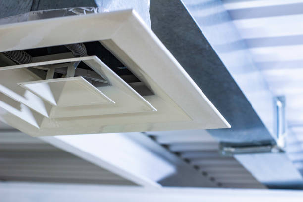 Best Ventilation Cleaning Services  in Tracyton, WA
