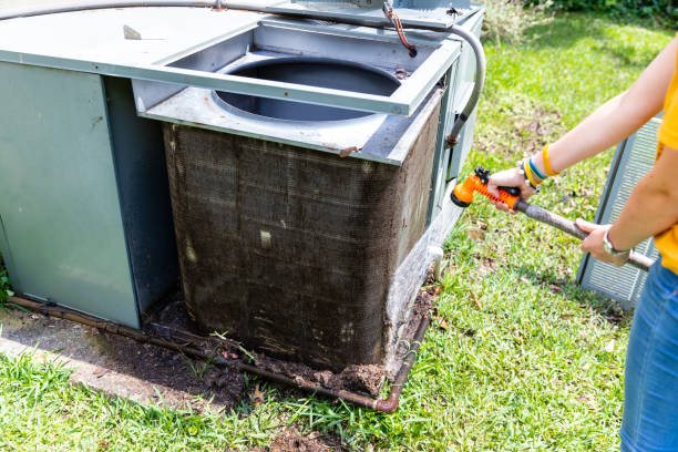 Best Air Duct Mold Removal  in Tracyton, WA
