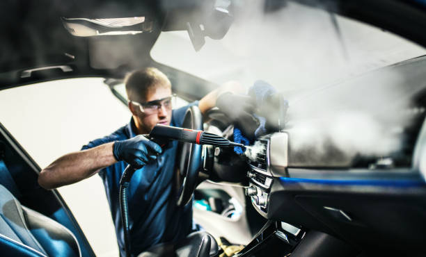 Best Air Duct Cleaning Near Me  in Tracyton, WA