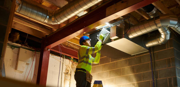Best Best Air Duct Cleaning Company  in Tracyton, WA