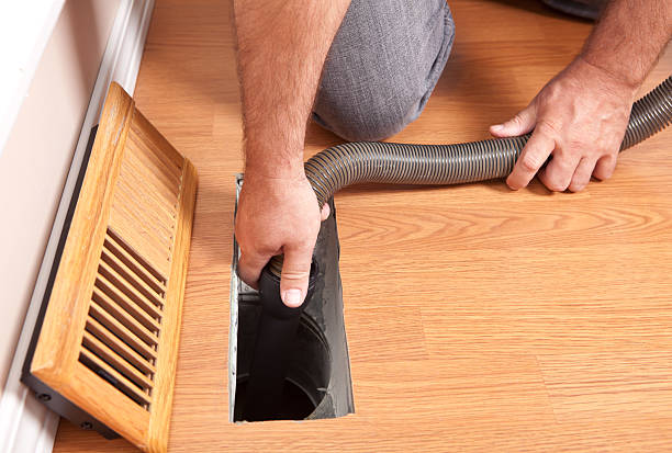 Best Commercial Air Duct Cleaning  in Tracyton, WA
