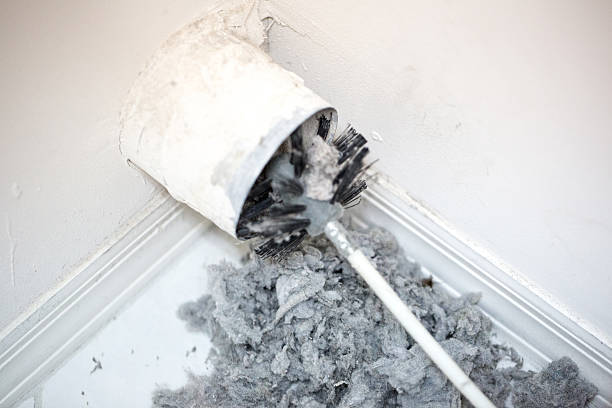 Best Residential Air Duct Cleaning  in Tracyton, WA