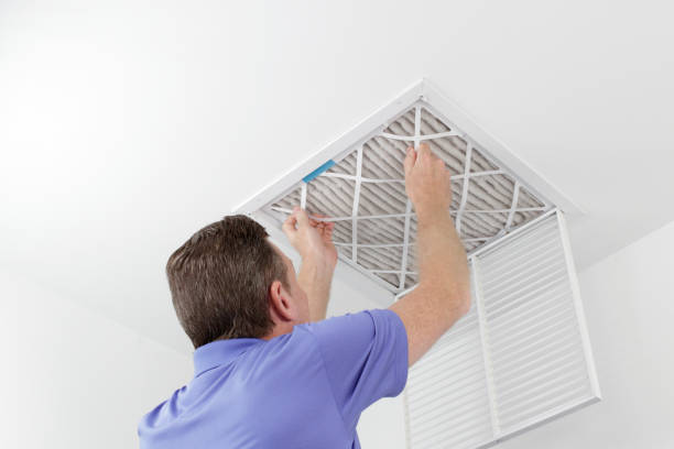 Best Affordable Air Duct Cleaning  in Tracyton, WA